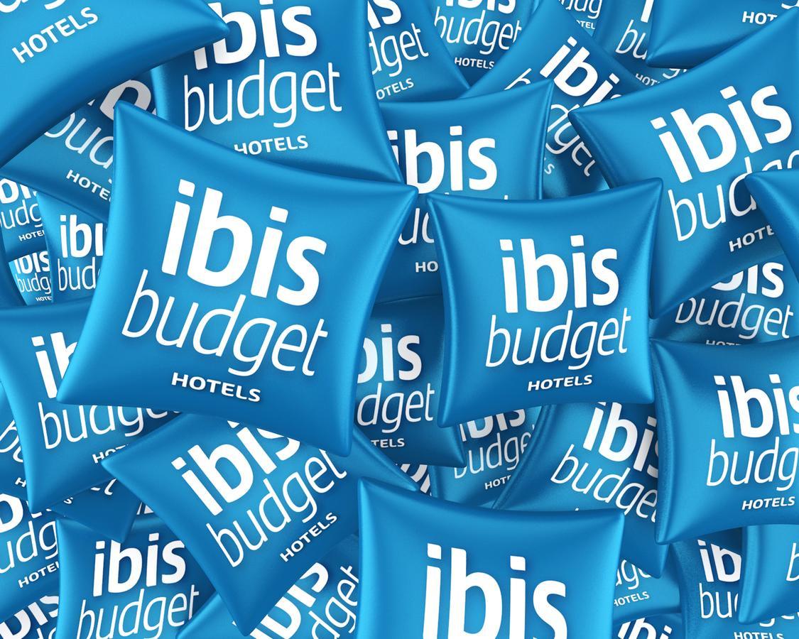 Ibis Budget Salzburg Airport - Self-Check-In Himmelreich Exteriér fotografie